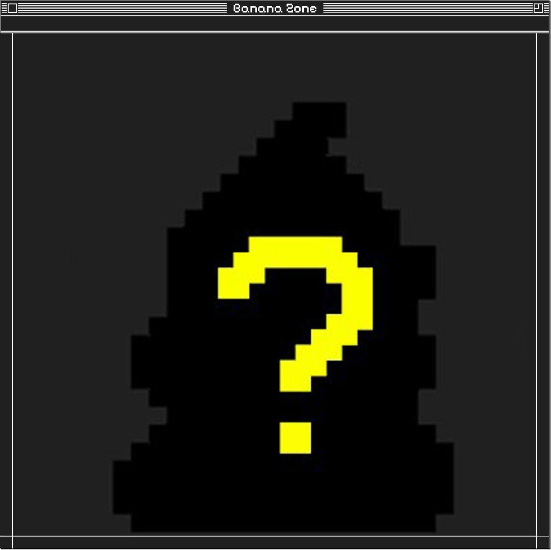 Banana Zone App tweet media