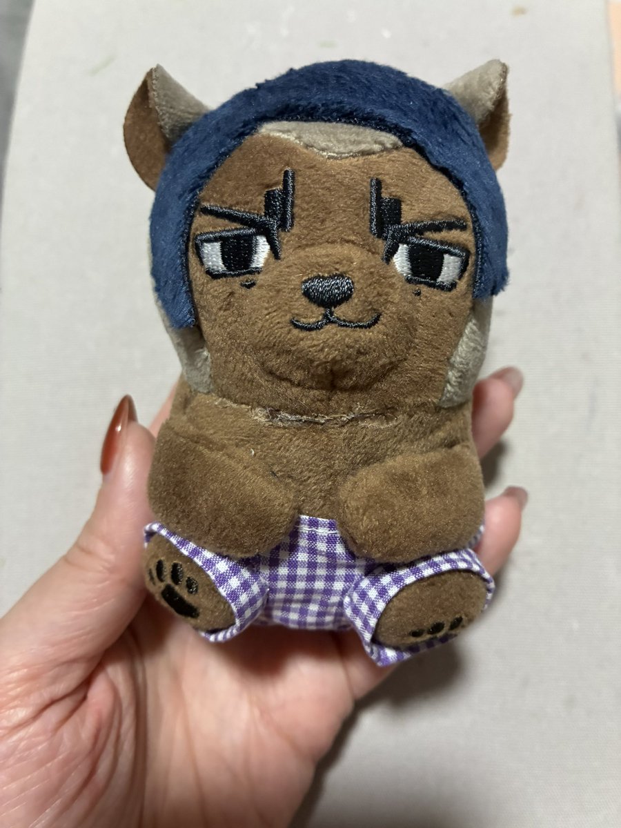 厶ウ·͜· ᕷ tweet media