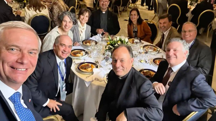 laSegunda tweet media