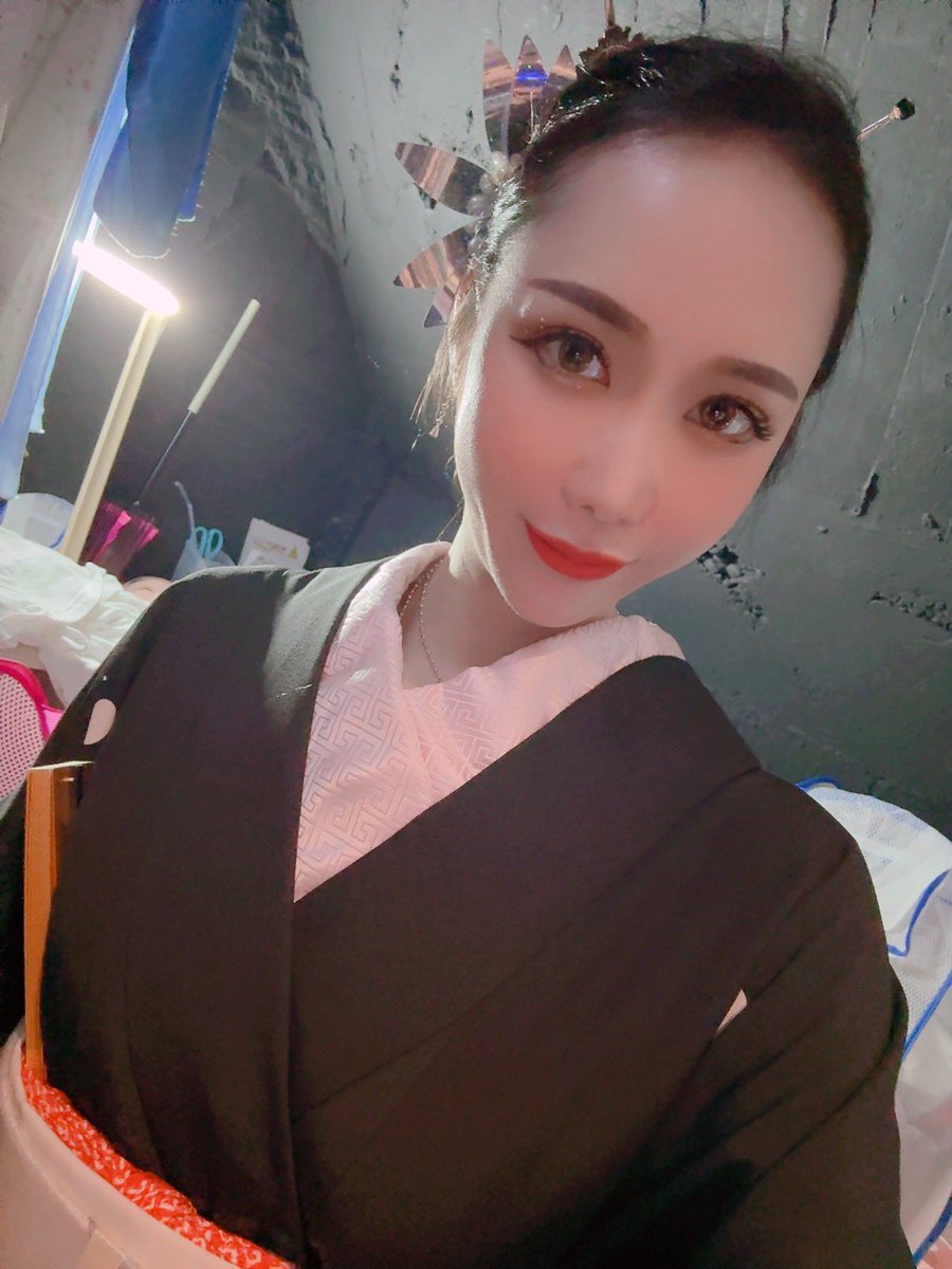 橋下まこ🌻踊り子 tweet media
