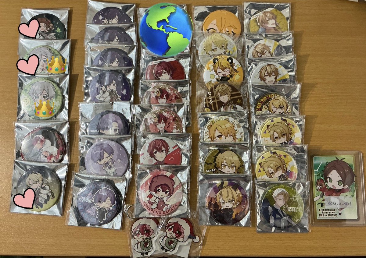 ココ🐶@取引垢 tweet media