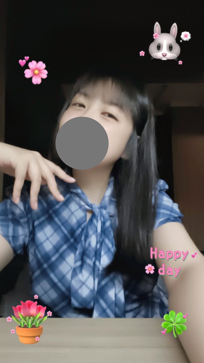 チャミ tweet media