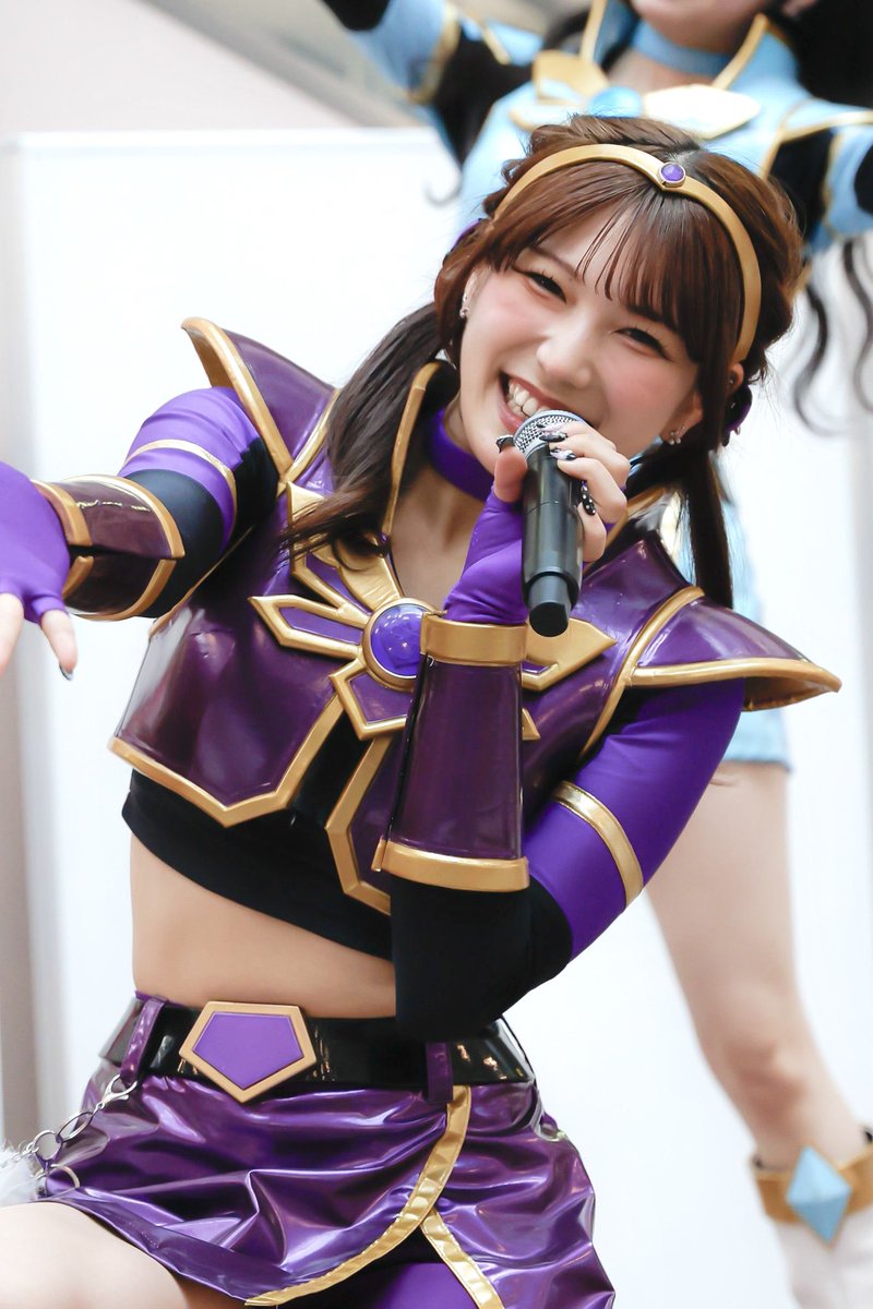 このは【特撮がるず】 tweet media