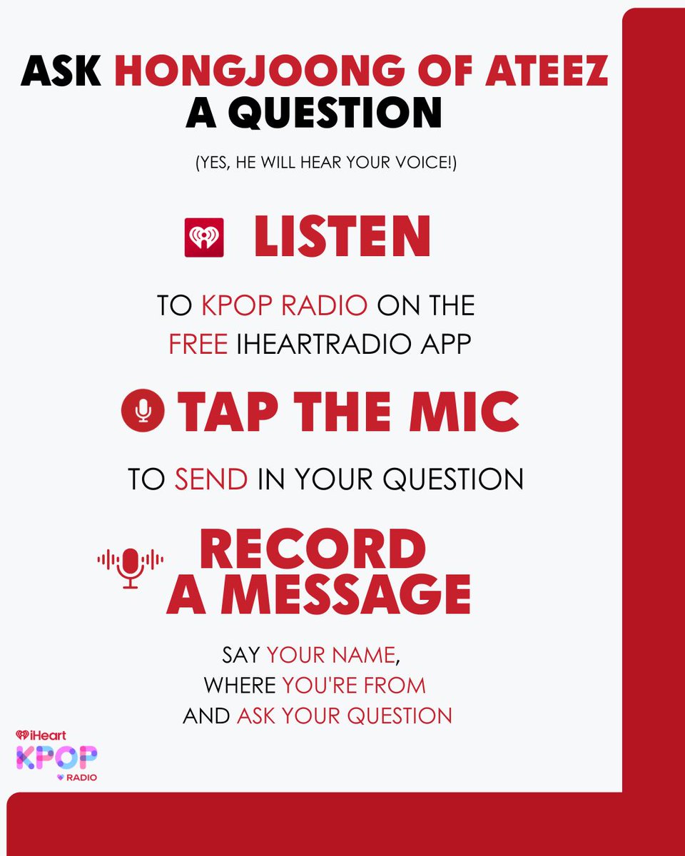 iHeartRadio tweet media