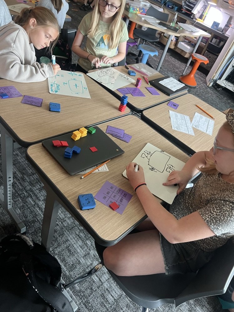 Blue Ridge Elem tweet media