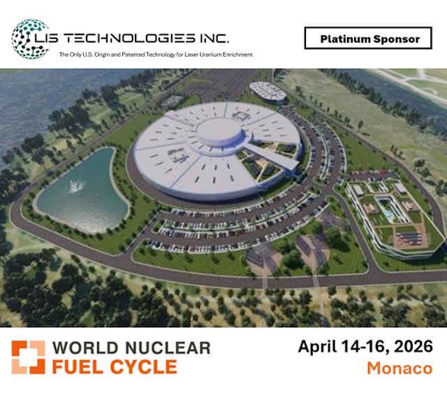 LIS Technologies Inc. tweet media