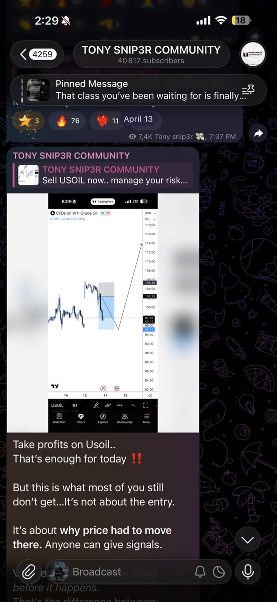 TonySnip3r tweet media