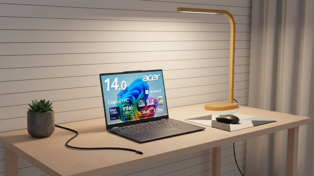 AcerJapan's tweet image. 今日もありがとうございました。
また明日、よろしくお願いします。

お疲れさまでした。2Go #Acer