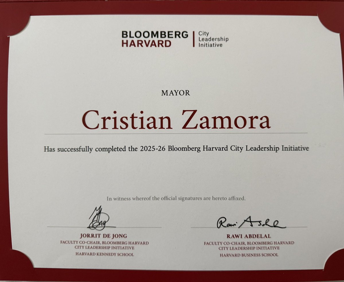 Cristian Zamora M tweet media