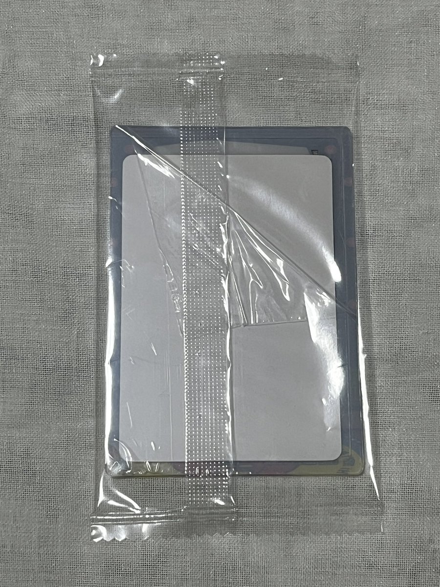 まろん@取引垢 tweet media