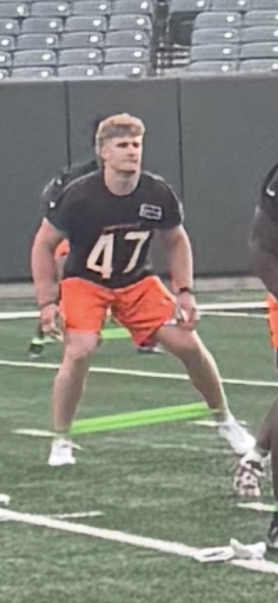 Good luck to James today!!! Have a great day!!! #WorkWins