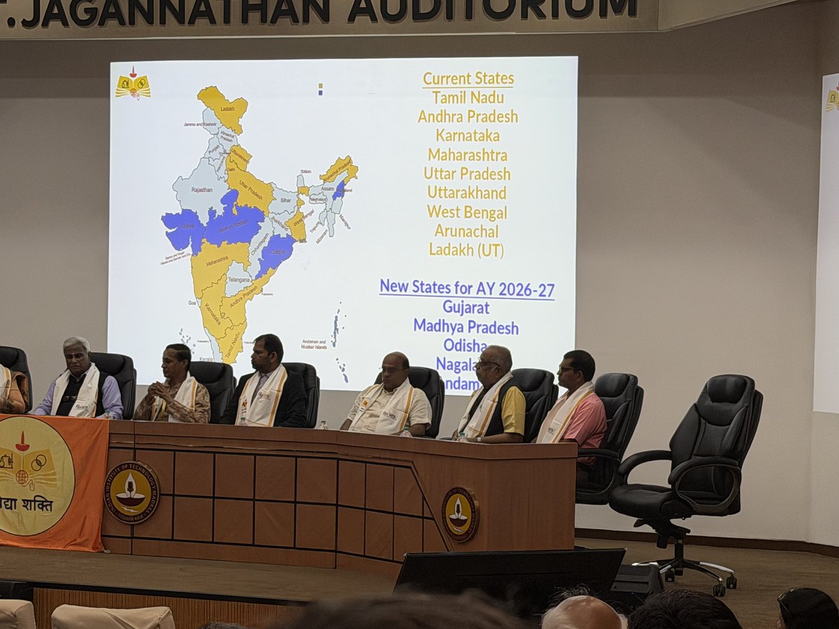 V Shankar tweet media