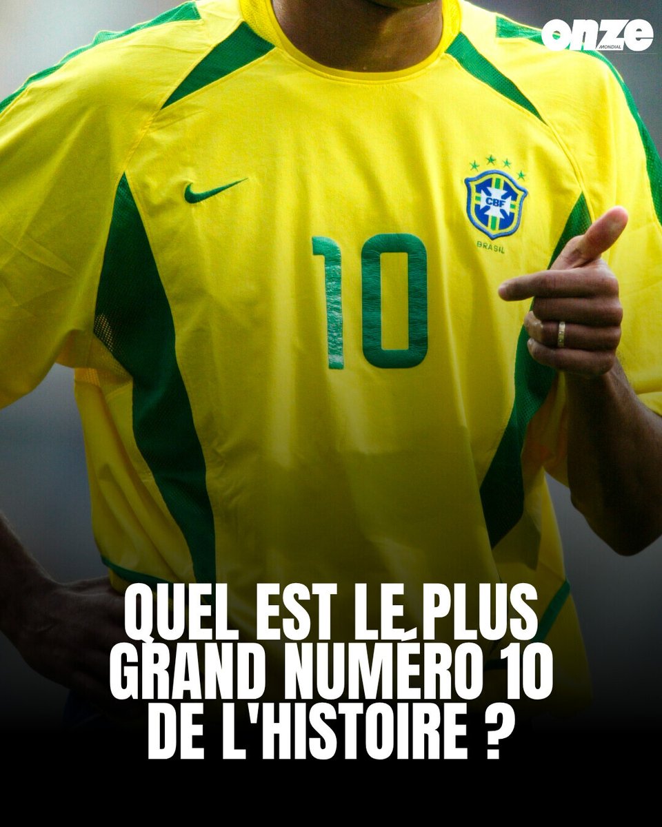 Onze Mondial tweet media