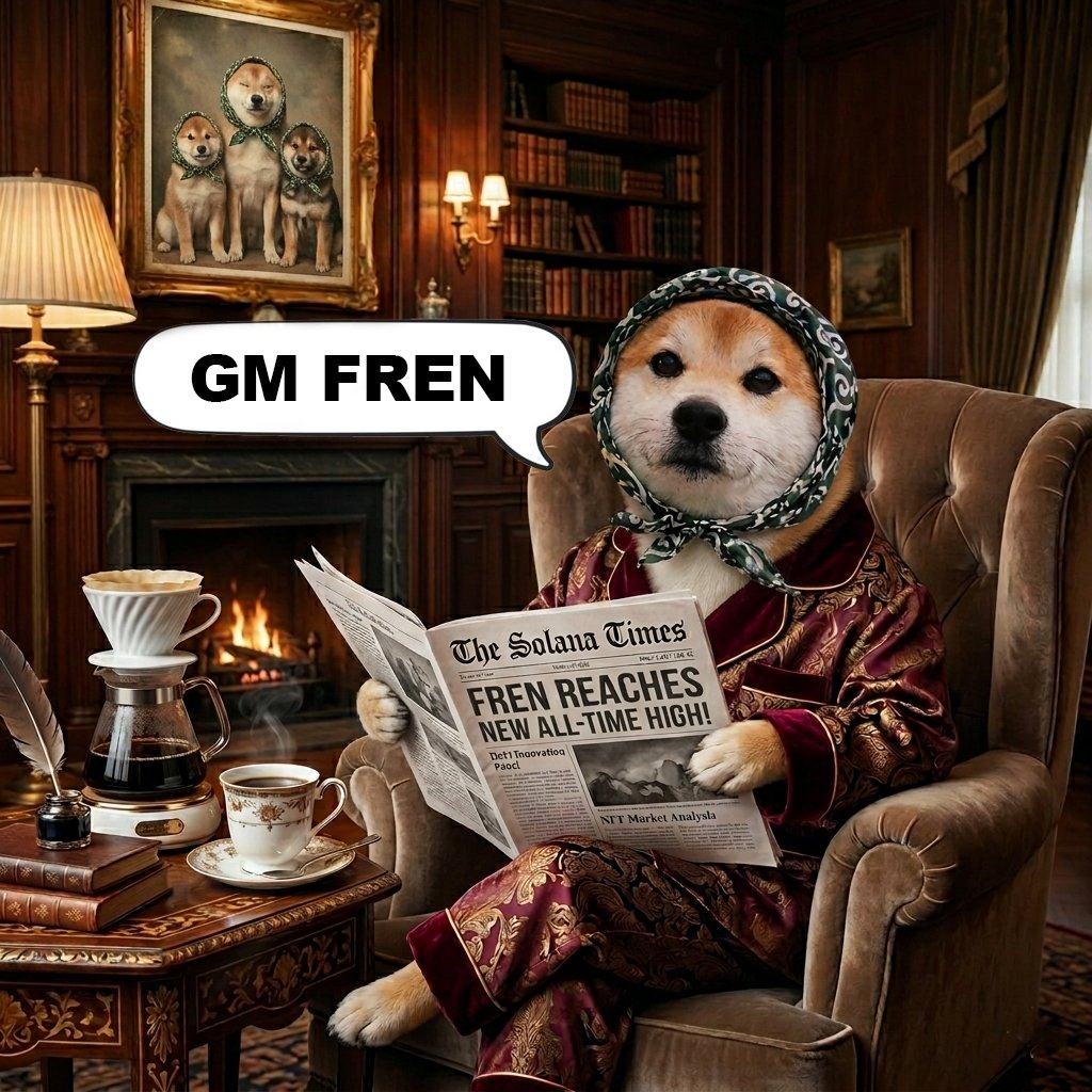 Casablanca tweet media