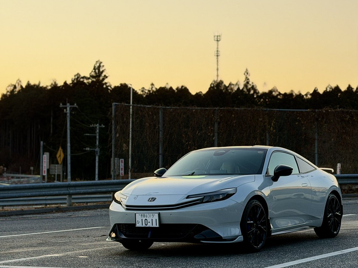 shunichi_nkgw's tweet image. GWの予定、その後の5月の予定が概ね固まり、6月または7月に開催する大人の遠足も見通しが立ちました。
ここに新しい峠ステッカー狩りの旅程が加わると、秋頃まで旅行で忙しい日々が続くことになりそうです。🚗💨
#プレリュード #BF1