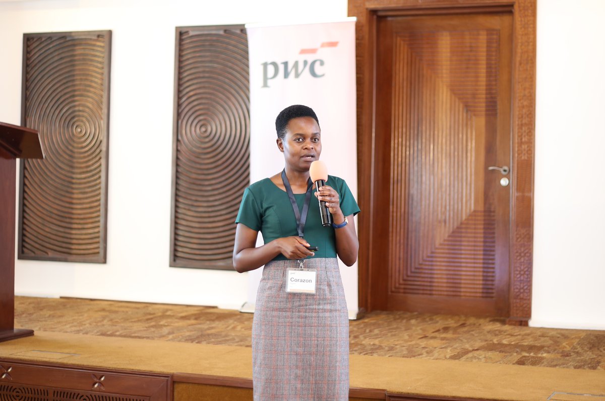 PwC Kenya tweet media