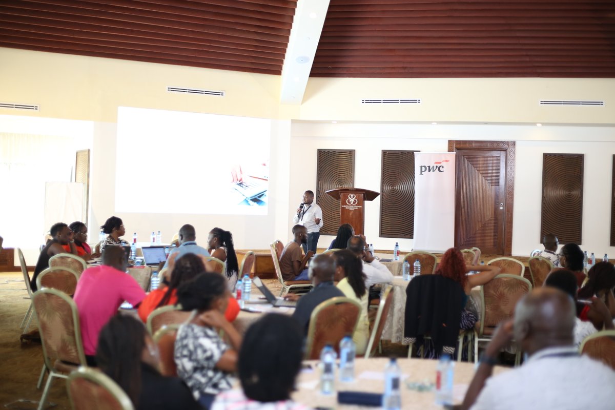 PwC Kenya tweet media