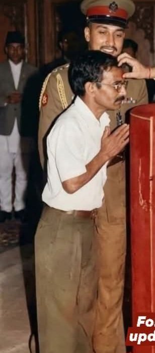 🇳🇵गाम्ले केटाे🇳🇵 tweet media