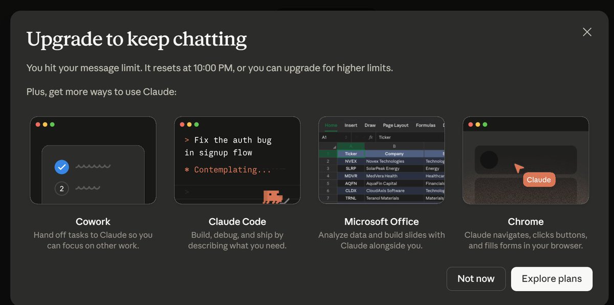 yxrchina's tweet image. 我需要人安慰我的时候belike:
(没错 现在)
