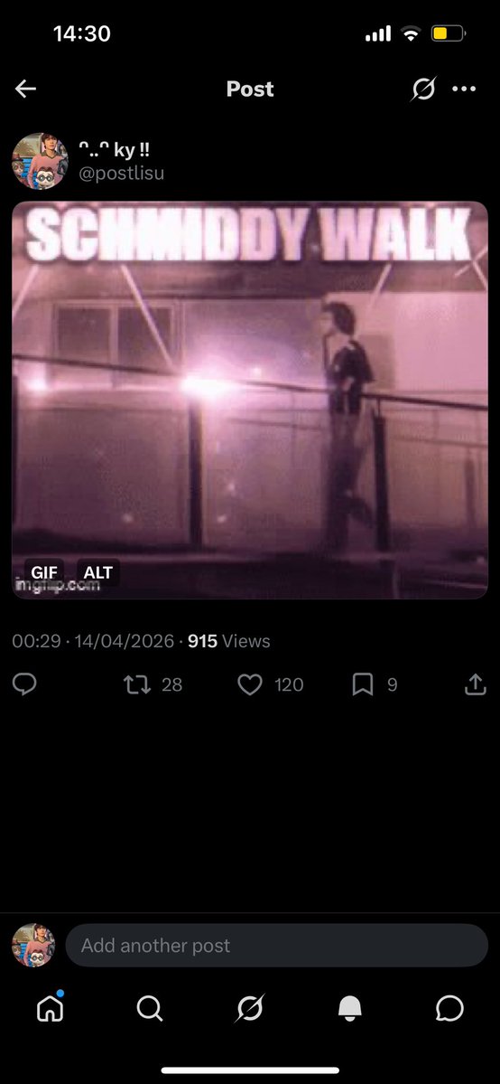 ᐢ..ᐢ ky !! tweet media