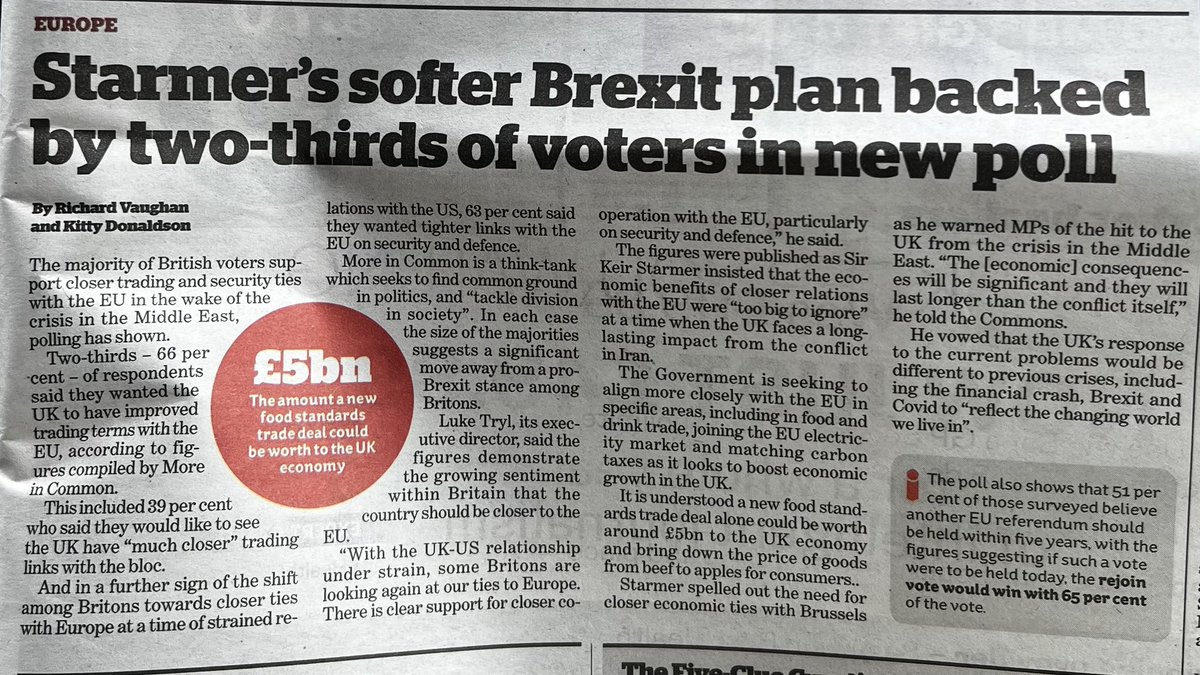 Ted Smith 🇪🇺 tweet media