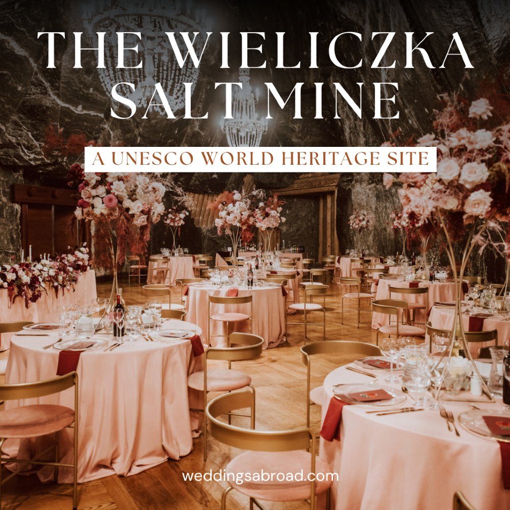 Weddings Abroad tweet media