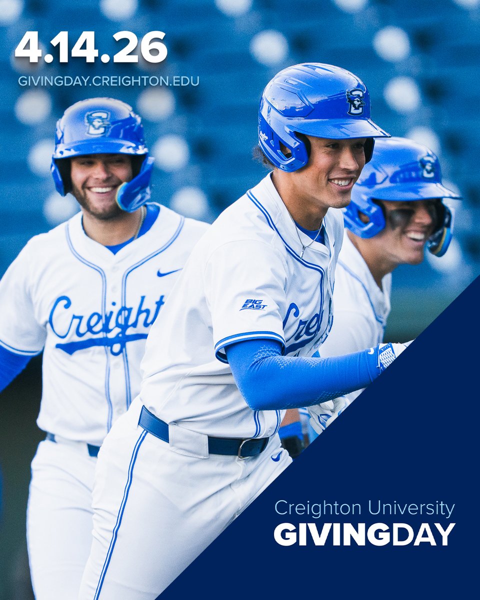 Creighton Baseball tweet media
