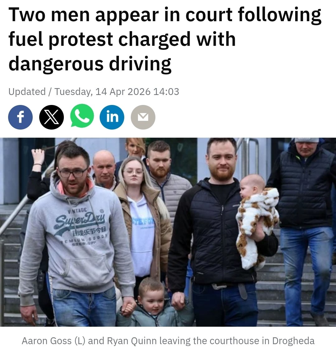 243Cal 🇮🇪 tweet media