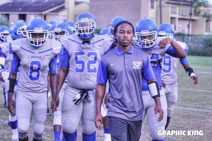 Mike West🤘🏾 tweet media