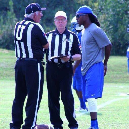 Mike West🤘🏾 tweet media