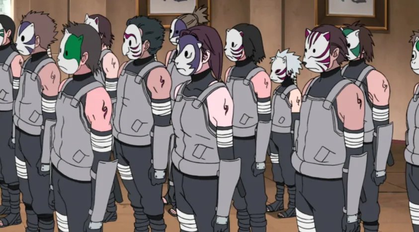 te amo mini kakashi te amo