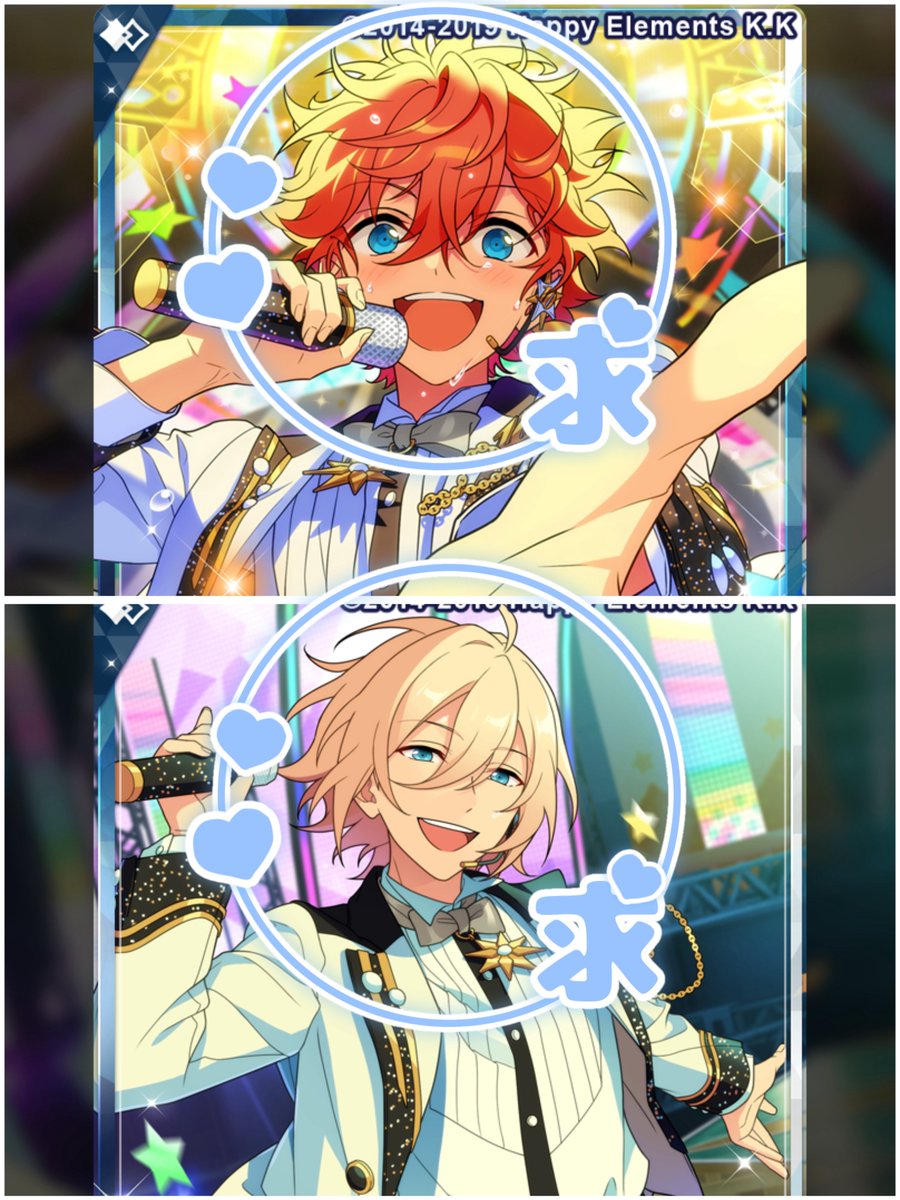 茜音【取引垢】 tweet media