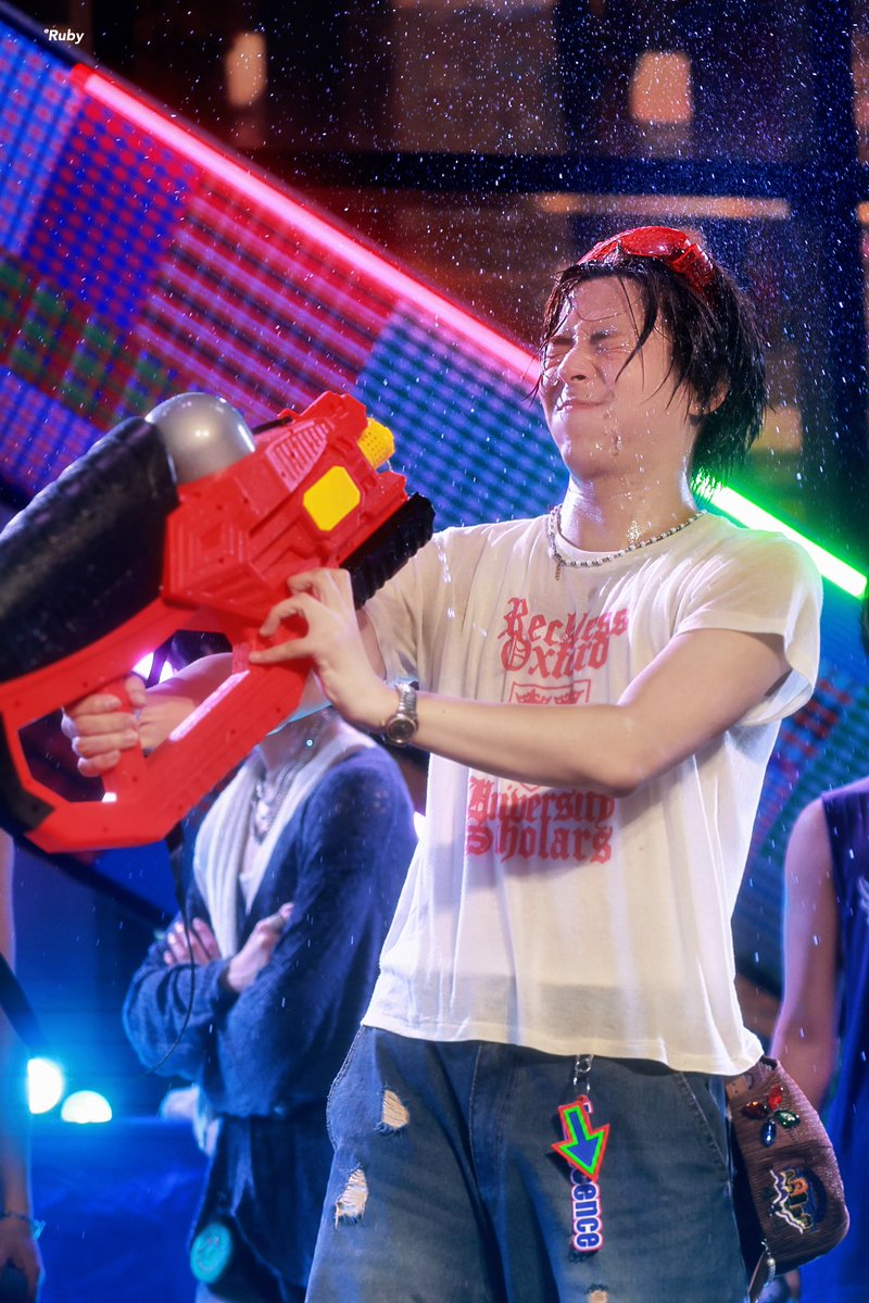 rubyrubyrubybbb's tweet image. 260414

#LILLEAGUE #LILMATIC #中村竜大  #リルリーグ #EMTHAIHANSA2026 
@LIL_LEAGUE_