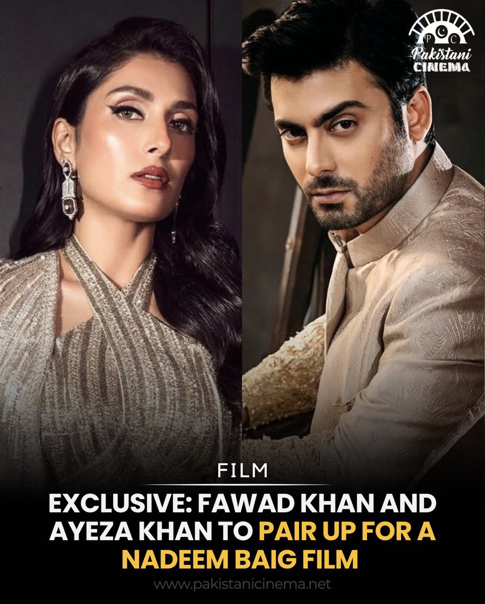 Pakistani Cinema tweet media