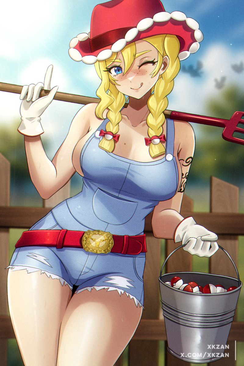 xKzan キザン ❤️ tweet media