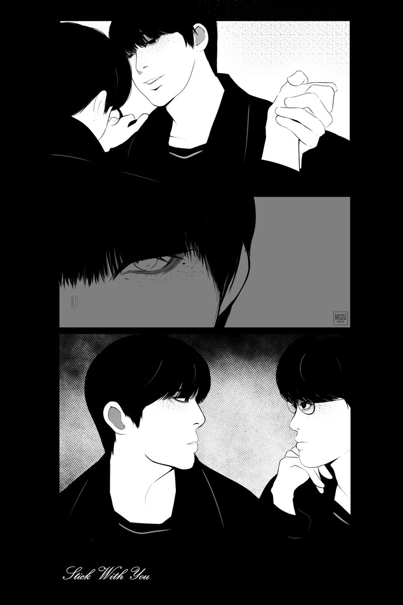mizumizuus's tweet photo. #zekayusi — stick with you 🐣🐻 https://t.co/Nu3IrsVYTg