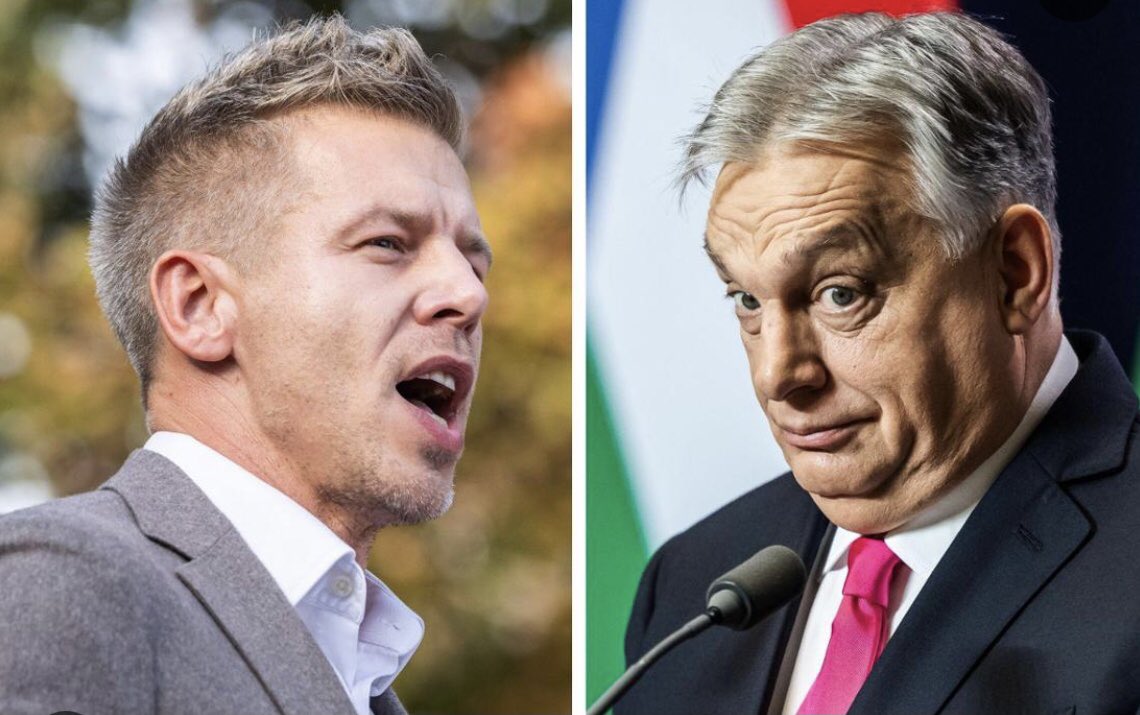 Ceterum censeo Unionem Europaeam esse delendam tweet media