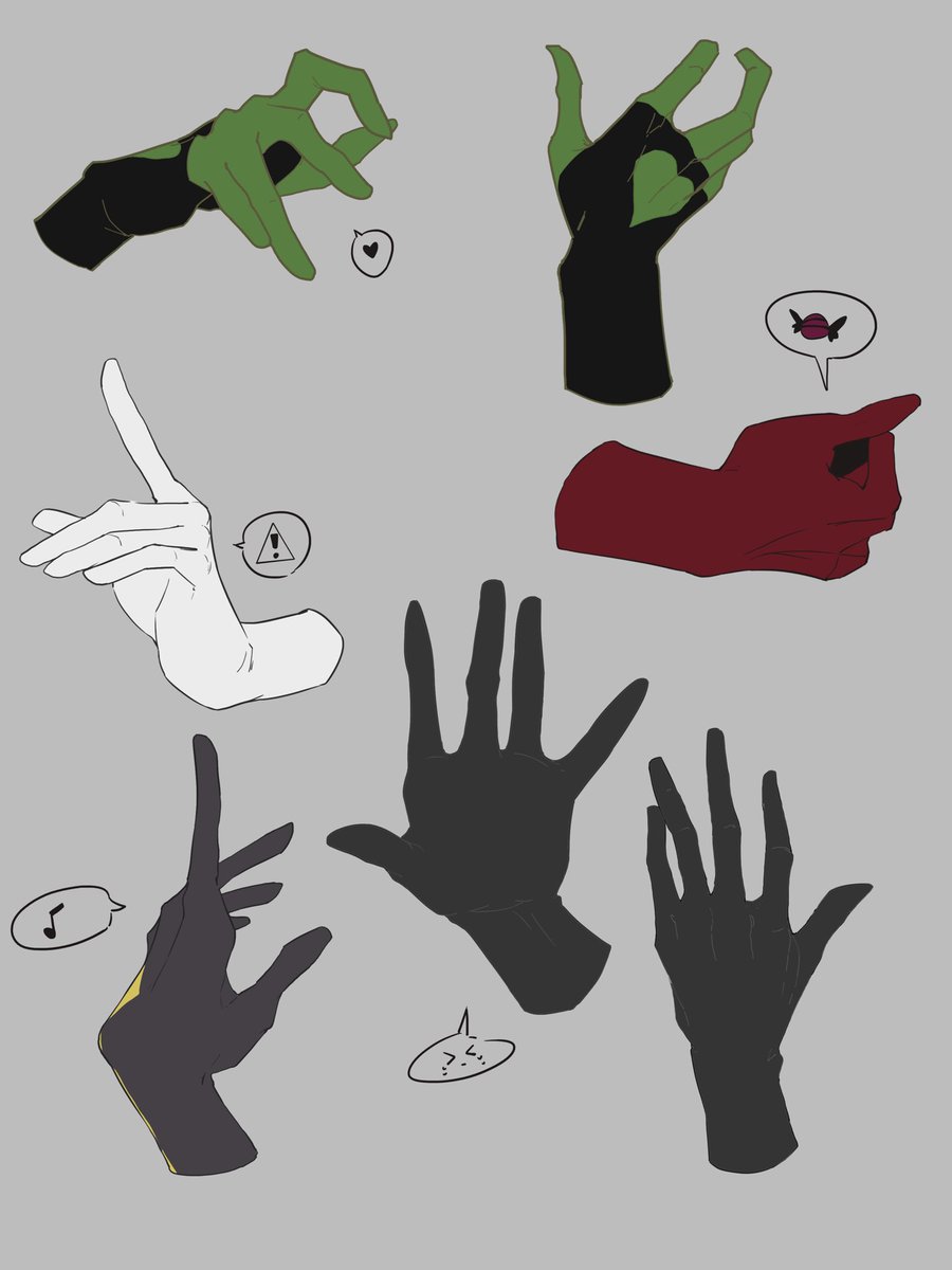 ybsole611's tweet image. 练手
#draw #thefreakcircus