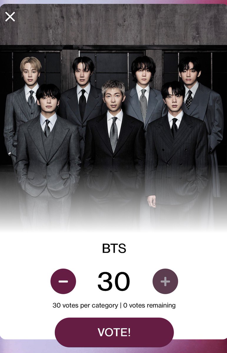 Sant⁷ | SORTEIO INGRESSO BTS 🎟️💜 tweet media