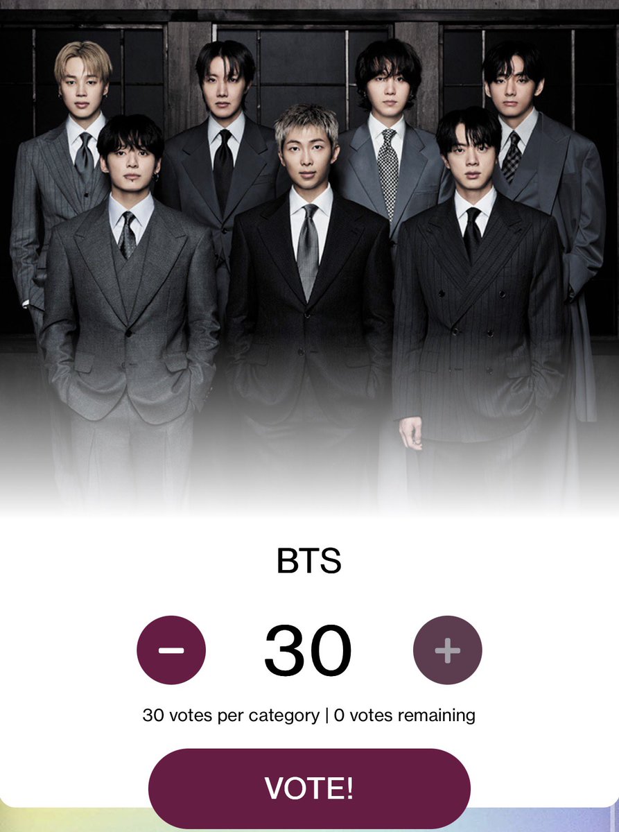 Sant⁷ | SORTEIO INGRESSO BTS 🎟️💜 tweet media