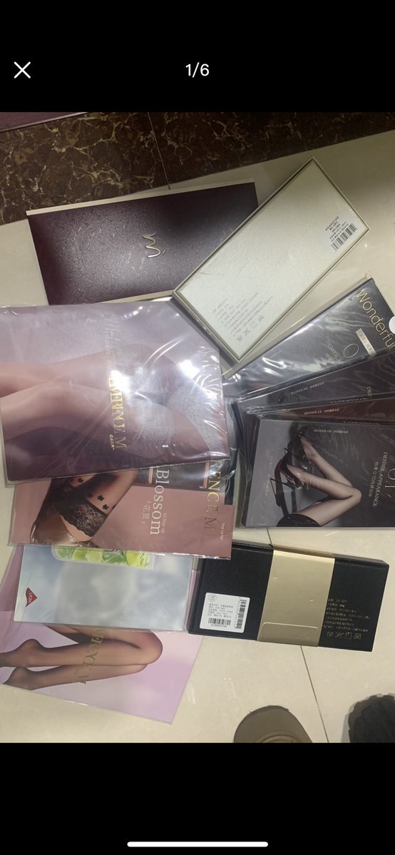 芷汐女王👑青岛 tweet media