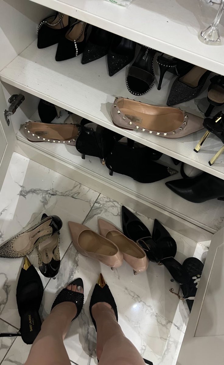 芷汐女王👑青岛 tweet media