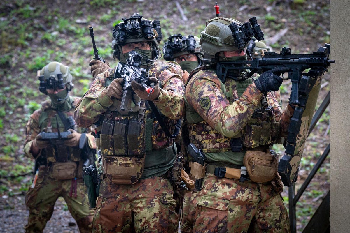 Ministero Difesa tweet media