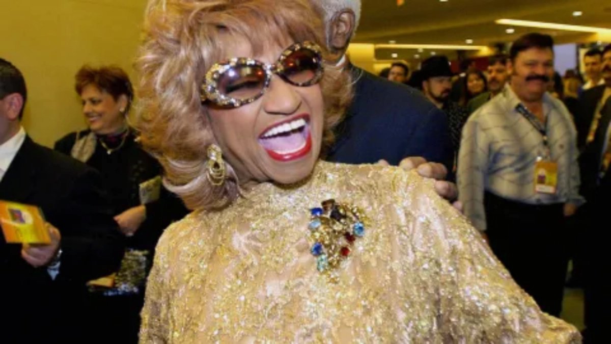 SIN24Horas's tweet image. Celia Cruz entrará en el Salón de la Fama del Rock &amp;amp; Roll en 2026 junto a Iron Maiden #NoticiasSIN #CeliaCruz #Música

Detalles en: noticiassin.com/vida-y-estilo/…