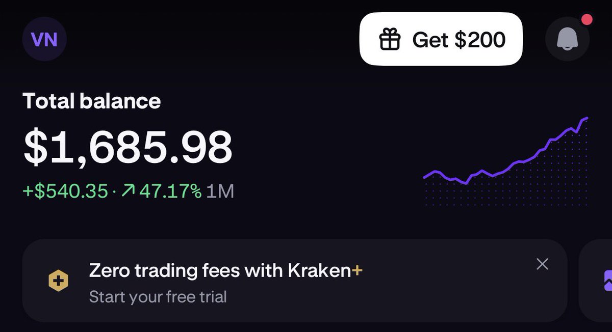 vikogozon's tweet photo. @Danny_Crypton If I gave you $100, what would you do with it? You're going very slowly, Danny. https://t.co/KQHppT1gnR