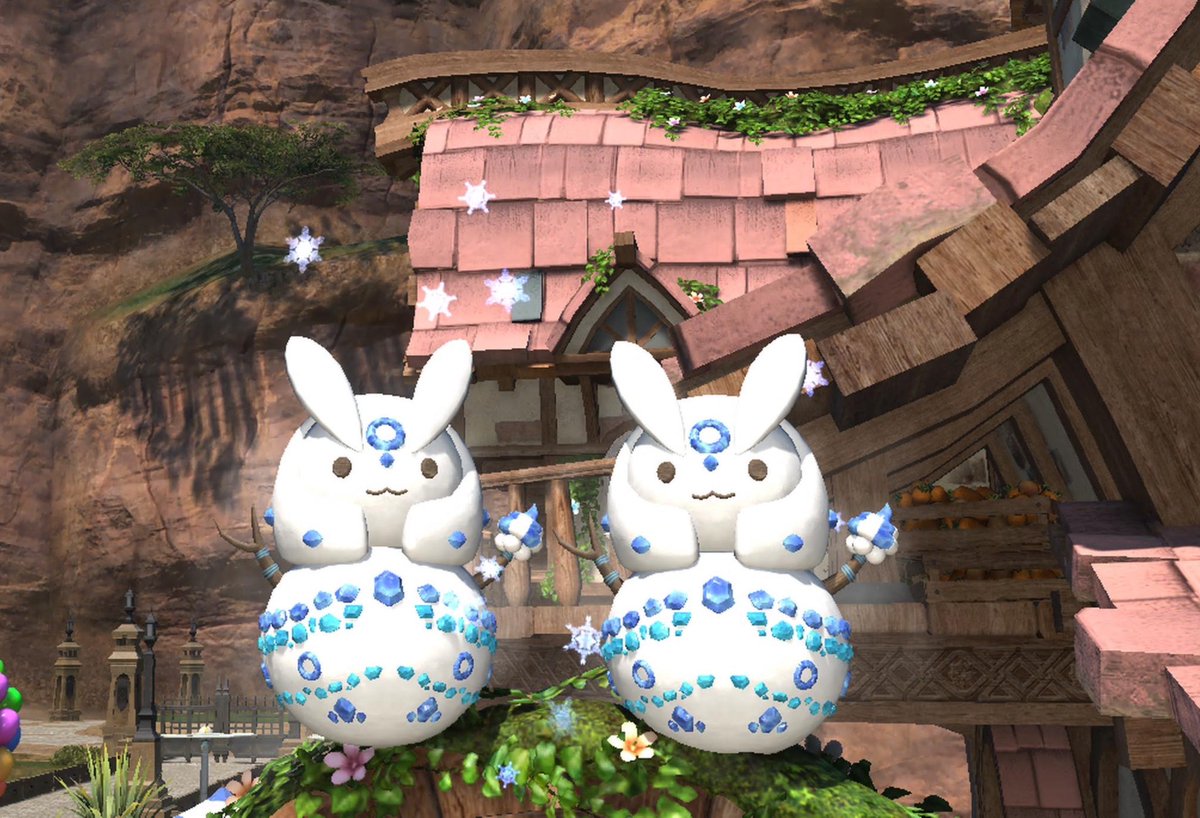 🦋チップる🦋ff14 Ridill tweet media