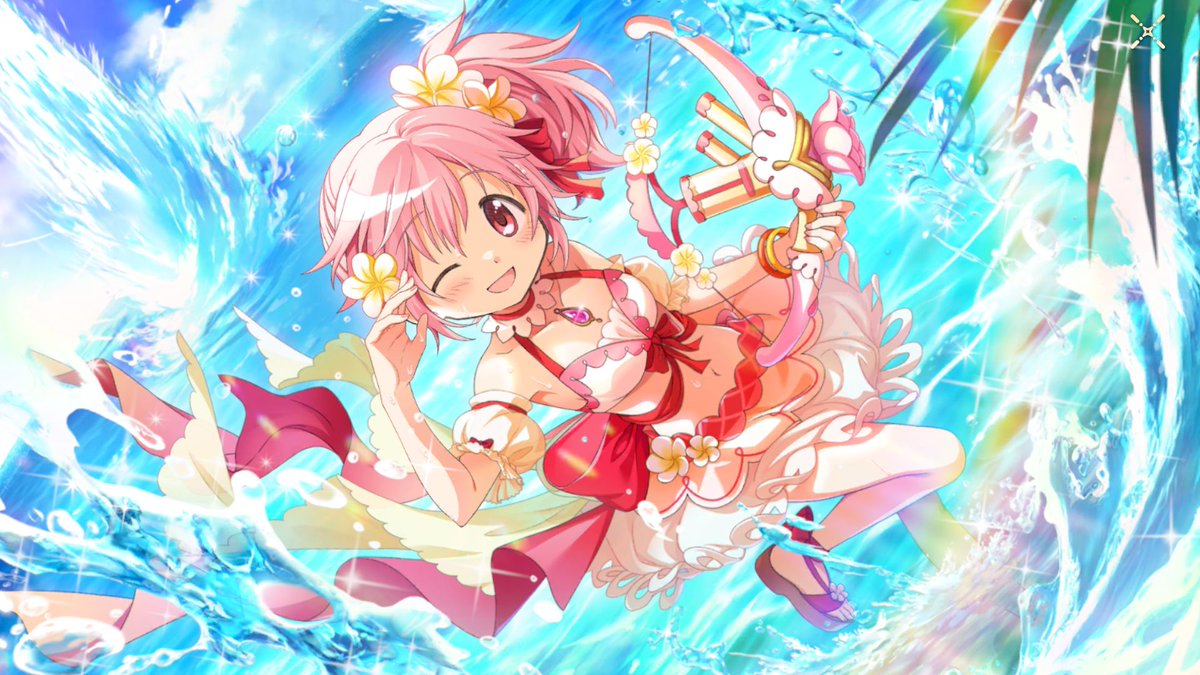 アニみん(アニメ好き民族)🎀🪄ꕀ𖤐 ̖́-✡️ tweet media