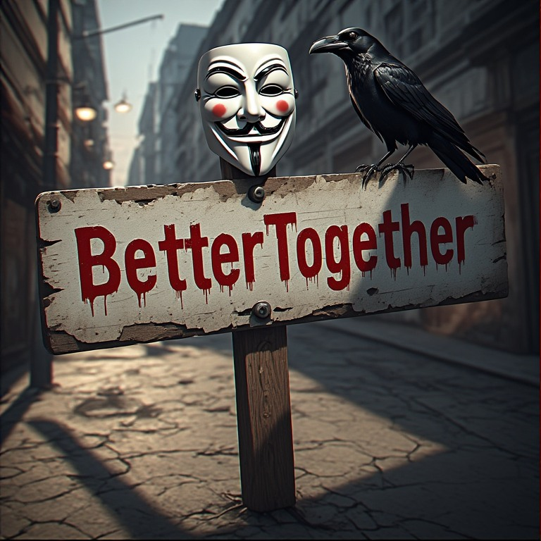 ×͜× 𝕊𝕔𝕒𝕥𝕥𝕖𝕣 ×͜× X ×͜× Monk3 ×͜× Ⓜ️ tweet media