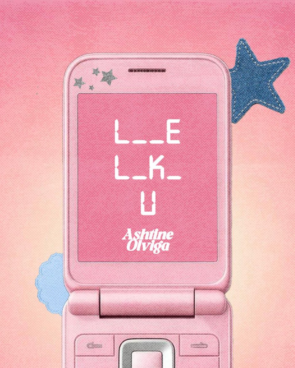 viva_records's tweet image. FILL IN THE BLANKS: 🥰

Ashtine Olviga Debut Single 
this coming April 22! 💖💙

#AshtineOlvigaDebutSingle