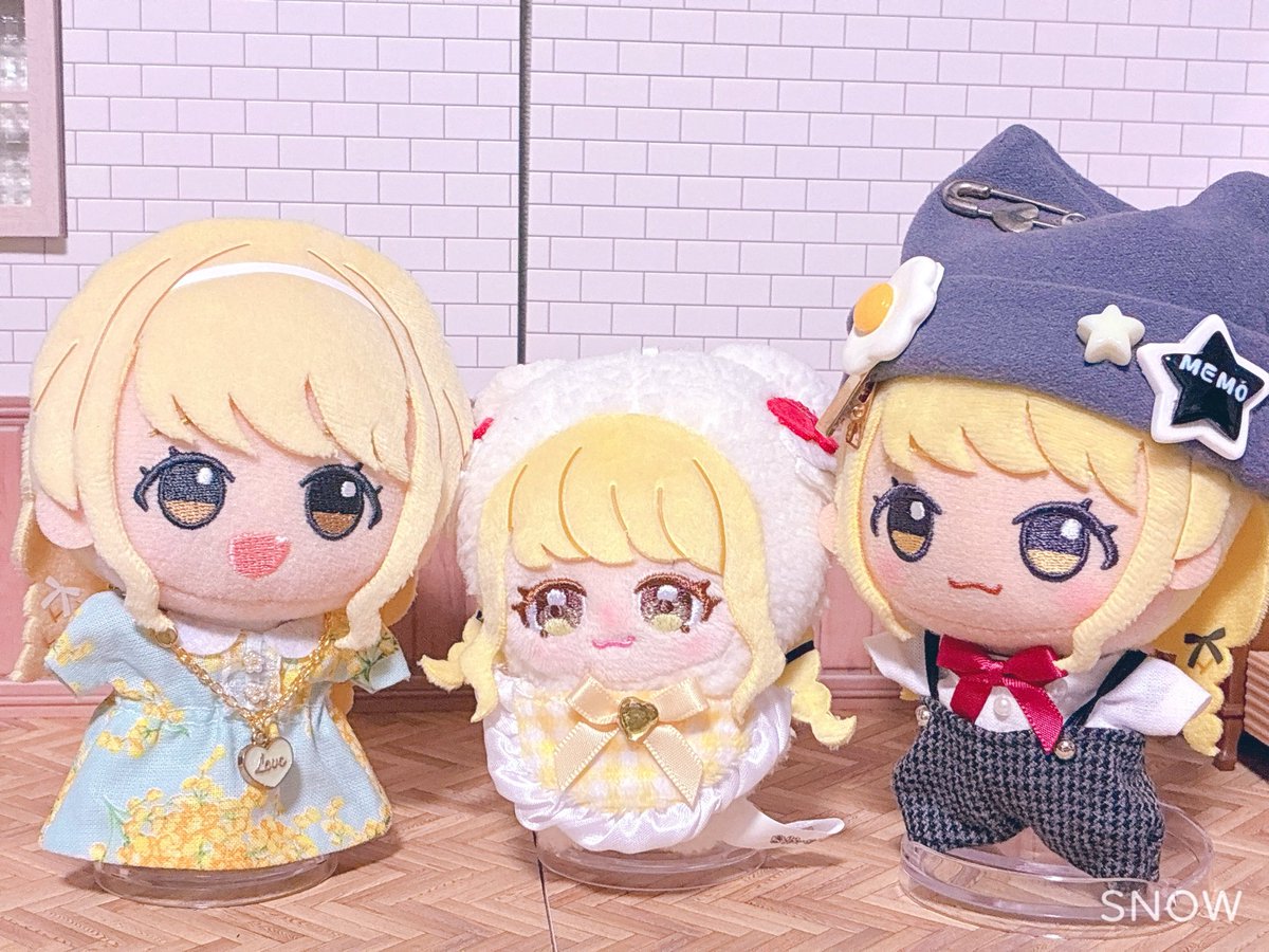 べしゃり tweet media